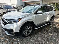 Honda CR-V Touring 2020 - miniatura 1