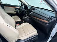 Honda CR-V Touring 2020 - miniatura 7