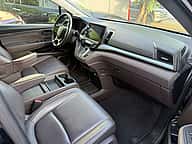 Honda Odyssey EXL 2019 - miniatura 9