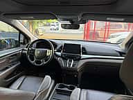 Honda Odyssey EXL 2019 - miniatura 3