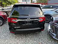 Honda Odyssey EXL 2019 - miniatura 8
