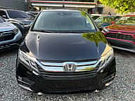 Honda Odyssey EXL 2019 - miniatura 4