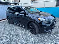 Kia Sorento EX 2020 - miniatura 6