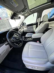 Kia Sorento EX 2023 - miniatura 3