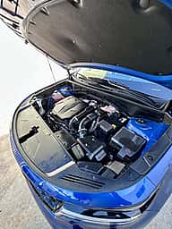 Kia Sorento EX 2023 - miniatura 5