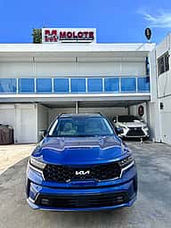 Kia Sorento EX 2023 - miniatura 10