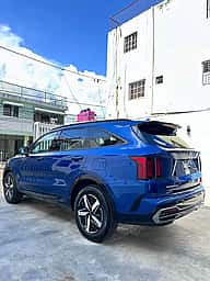 Kia Sorento EX 2023 - miniatura 8