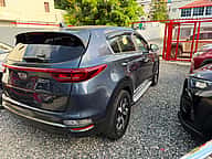 Kia Sportage LX 2020 - miniatura 2