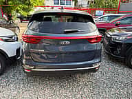 Kia Sportage LX 2020 - miniatura 6