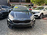 Kia Sportage LX 2020 - miniatura 3