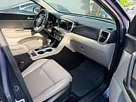 Kia Sportage LX 2020 - miniatura 7