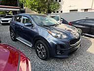 Kia Sportage LX 2020 - miniatura 8