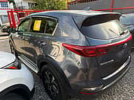 Kia Sportage LX 2020 - miniatura 4