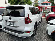Lexus GX 460 Premium 2020 - miniatura 2