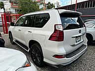 Lexus GX 460 Premium 2020 - miniatura 3