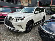 Lexus GX 460 Premium 2020 - miniatura 4