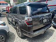Toyota 4 Runner SR5 2014 - miniatura 6