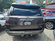 Toyota 4 Runner SR5 2014 - miniatura 7