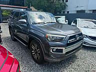 Toyota 4 Runner SR5 2014 - miniatura 5