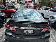 Toyota Corolla LE Plus 2011 - miniatura 5
