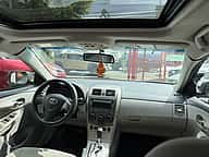 Toyota Corolla LE Plus 2011 - miniatura 9