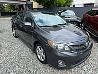 Toyota Corolla LE Plus 2011 - miniatura 2