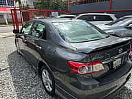 Toyota Corolla LE Plus 2011 - miniatura 6