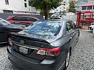 Toyota Corolla LE Plus 2011 - miniatura 3