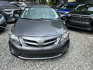 Toyota Corolla LE Plus 2011 - miniatura 4