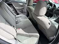 Toyota Corolla LE Plus 2011 - miniatura 8