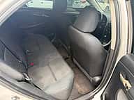 Toyota Corolla S 2009 - miniatura 9