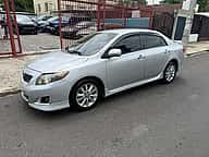 Toyota Corolla S 2009 - miniatura 1
