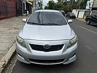 Toyota Corolla S 2009 - miniatura 10