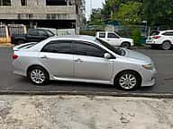Toyota Corolla S 2009 - miniatura 6