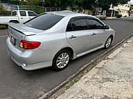 Toyota Corolla S 2009 - miniatura 7