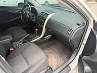 Toyota Corolla S 2009 - miniatura 3