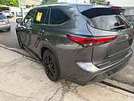 Toyota Highlander Hybrid 2022 - miniatura 2