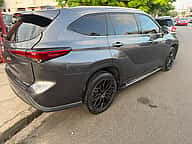Toyota Highlander Hybrid 2022 - miniatura 6