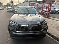 Toyota Highlander Hybrid 2022 - miniatura 7