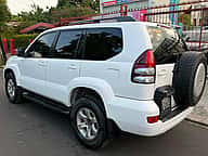 Toyota Land Cruiser Prado 2007 - miniatura 3