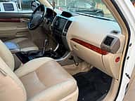 Toyota Land Cruiser Prado 2007 - miniatura 11