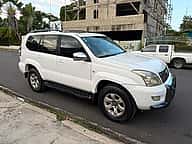 Toyota Land Cruiser Prado 2007 - miniatura 2