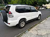 Toyota Land Cruiser Prado 2007 - miniatura 4