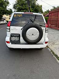 Toyota Land Cruiser Prado 2007 - miniatura 5
