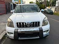 Toyota Land Cruiser Prado 2007 - miniatura 6