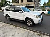 Toyota Land Cruiser Prado 2007 - miniatura 7