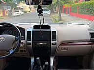 Toyota Land Cruiser Prado 2007 - miniatura 8