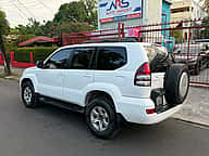 Toyota Land Cruiser Prado 2007 - miniatura 9
