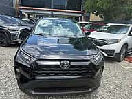 Toyota RAV4 LE 2020 - miniatura 9