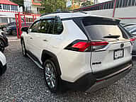 Toyota RAV4 Limited 2023 - miniatura 2